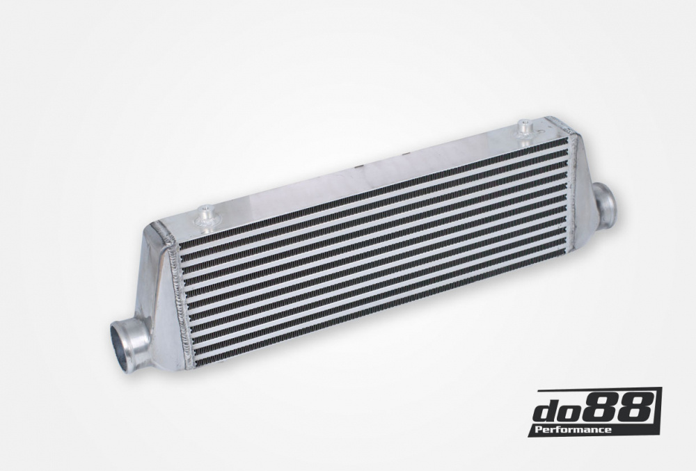 Intercooler 550x180x65 - 2,5\' dans le groupe Moteur / Réglage / Intercooler universel chez do88 AB (IC-170)