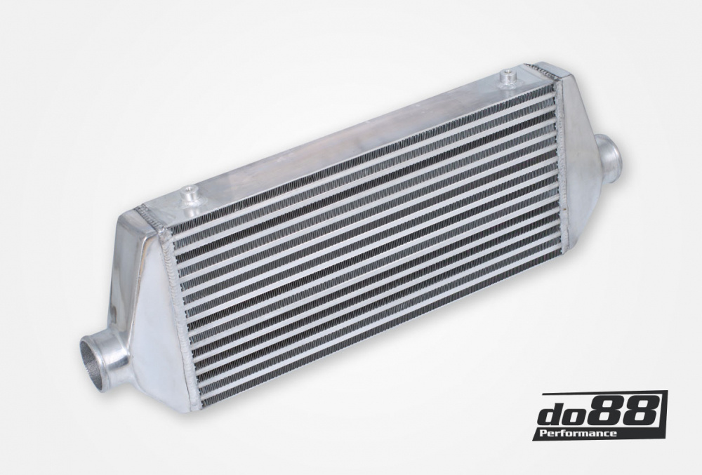 Intercooler 520x235x65 - 2,5\' dans le groupe Moteur / Réglage / Intercooler universel chez do88 AB (IC-190)