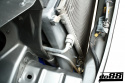 SAAB 9-3 2.0t 2003- Intercooler