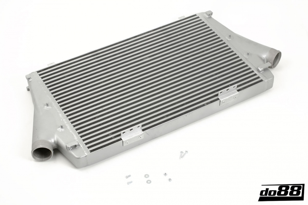 SAAB 9-3 2.8t V6 2006- Intercooler