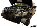 SAAB 9-3 2.8t V6 2006- Intercooler