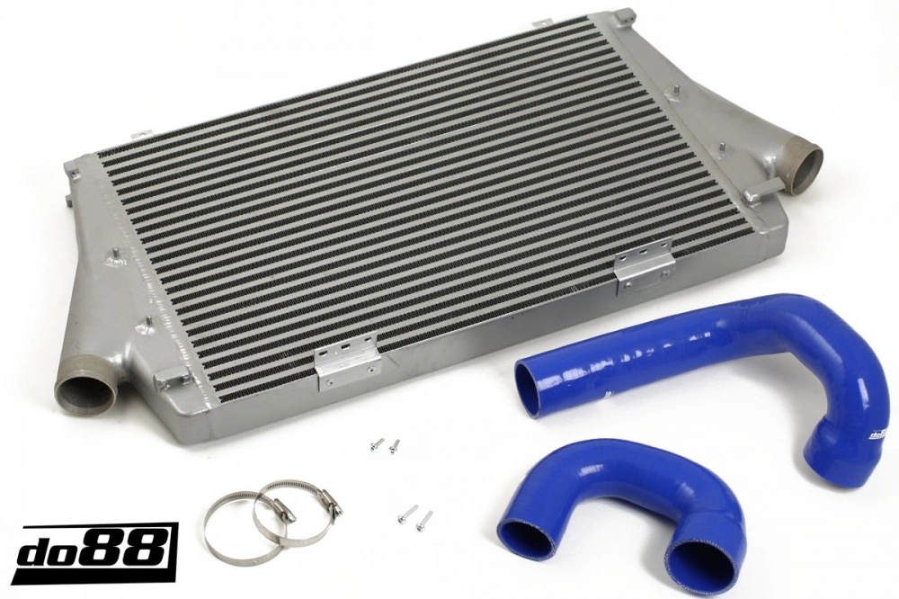 Opel Vectra C 2.0T 02-08 Intercooler dans le groupe Adapté au modèle / Opel chez do88 AB (ICM-110-VEI4-Br)