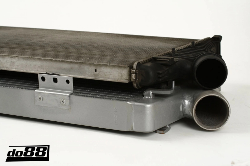 Opel Vectra C 2.0T 02-08 Intercooler