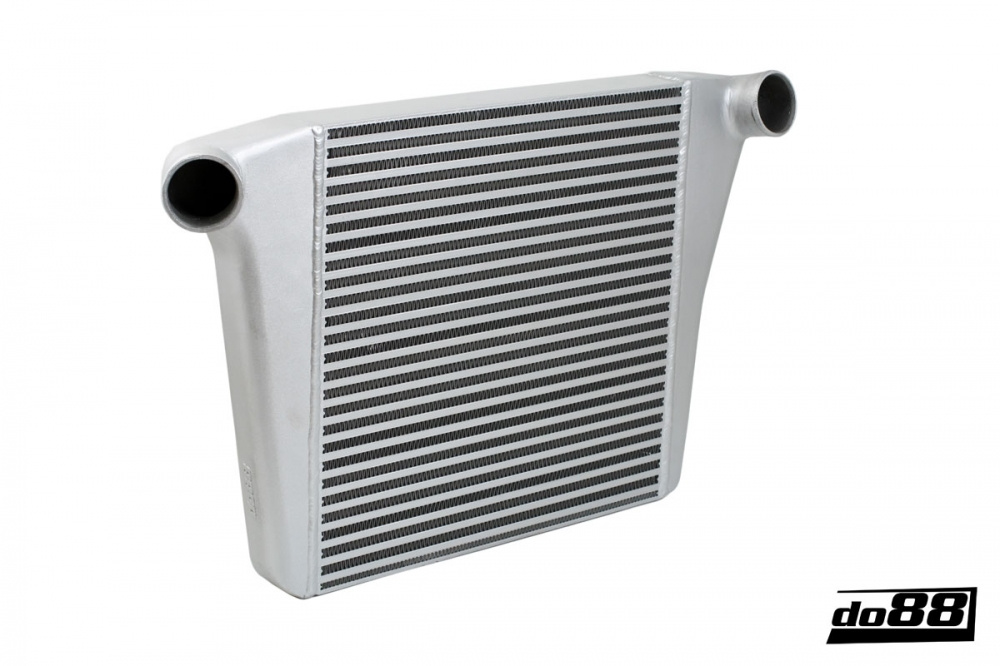 Volvo 200 700 900 Turbo 81-98 Intercooler dans le groupe Adapté au modèle / Volvo / 740 940, (1985-1998) / 740 1985-1991, 940 sans climatisation chez do88 AB (ICM-140)