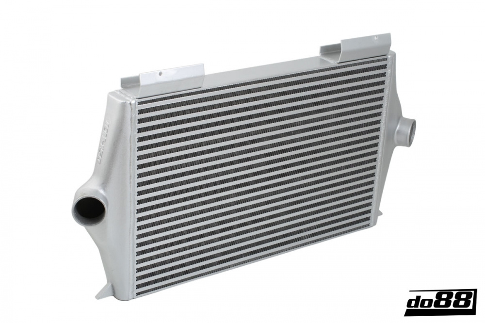 Volvo 700 900 Turbo 92-98 Intercooler dans le groupe Adapté au modèle / Volvo / 740 940, (1985-1998) / 740 1992, 940 Seules les voitures avec AC chez do88 AB (ICM-150)