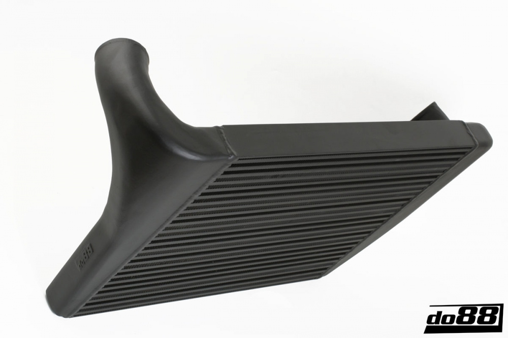 Volvo 240 Groupe-A intercooler réplique Volvo 240 Groupe-A intercooler réplique