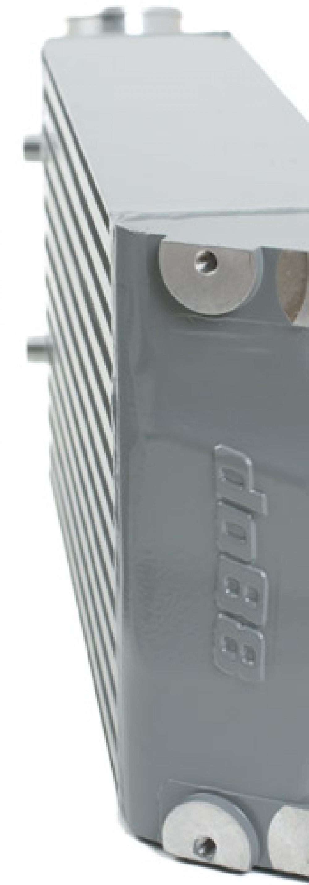 Porsche 997.1 Turbo GT2 Intercooler