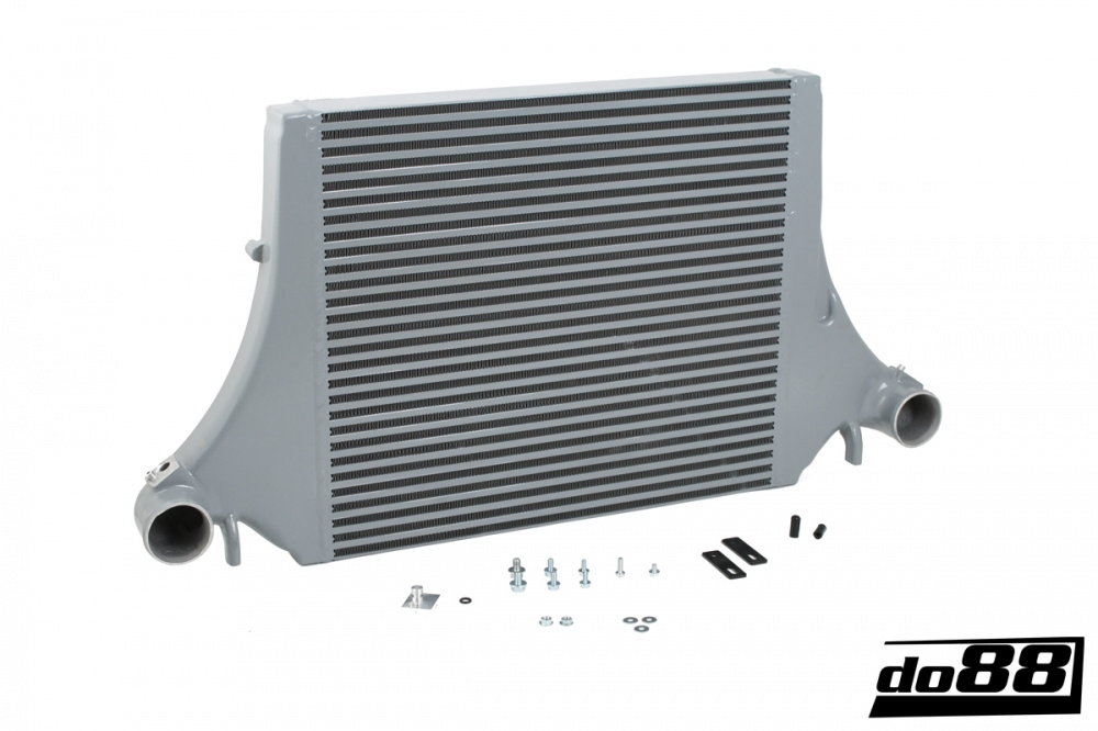 Volvo S60 V60 Performance Intercooler dans le groupe Adapté au modèle / Volvo / S60 V70 XC60, P3 (2010-2016) chez do88 AB (ICM-220-S60)