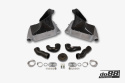 Porsche 911 Turbo (997.1) Kit d’intercooler MERA