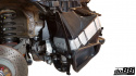 Porsche 911 Turbo (997.1) Kit d’intercooler MERA