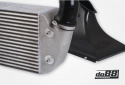 Porsche 911 Turbo (997.2) Kit intercooler MERA
