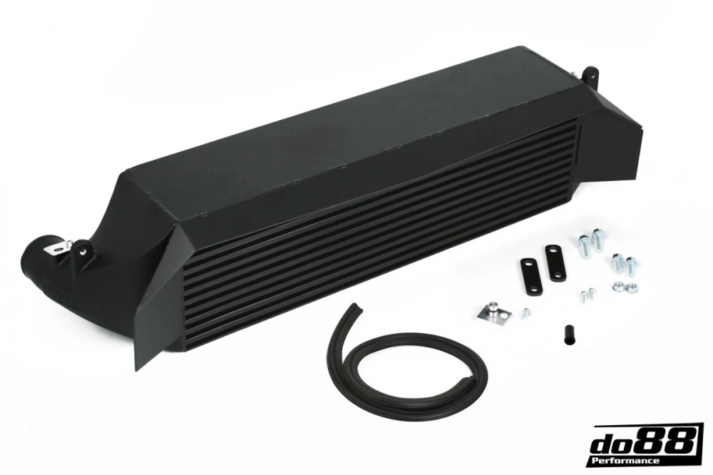 Volvo V40 2013- Performance Intercooler dans le groupe Adapté au modèle / Volvo / V40, P1 (2013-2019) chez do88 AB (ICM-250-S-1r)