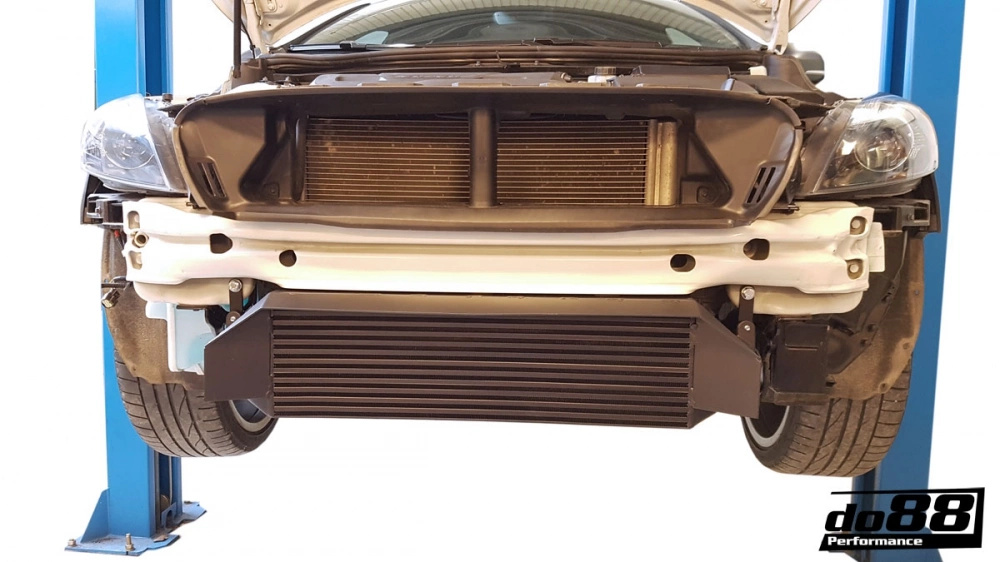 Volvo V40 2013- Performance Intercooler