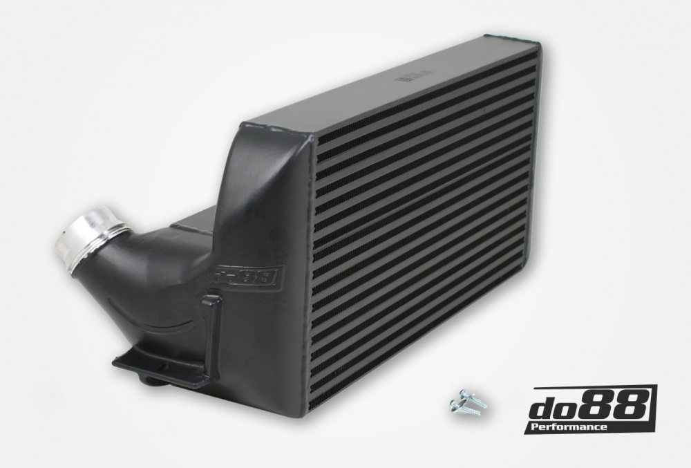 BMW F20 F30 F87 Performance Intercooler dans le groupe Adapté au modèle / BMW / F20 F22 F30, N55 N20 N57 (1,2,3 & 4-Série) chez do88 AB (ICM-280)