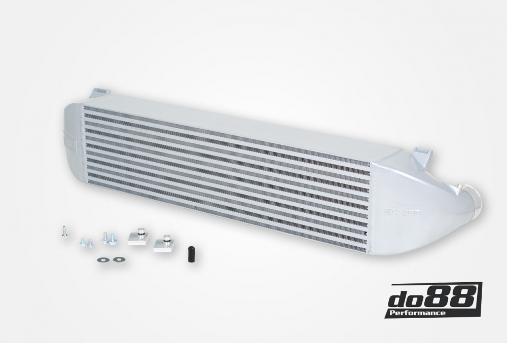 Volvo S60 V60 XC60 2009-2017 Performance Intercooler dans le groupe Adapté au modèle / Volvo / S60 V70 XC60, P3 (2010-2016) chez do88 AB (ICM-290)