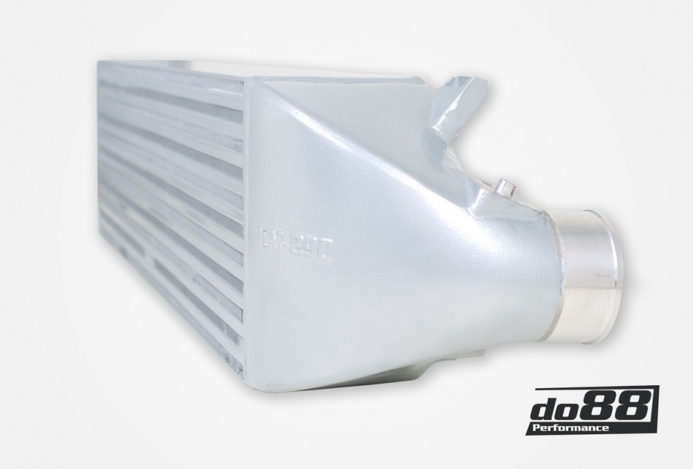 Volvo S60 V60 XC60 2009-2017 Performance Intercooler