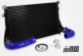 AUDI SEAT SKODA VW 1.8 / 2.0 TSI (MQB) Intercooler, durite bleu AUDI SEAT SKODA VW 1.8 / 2.0 TSI (MQB) Intercooler, durite bleu