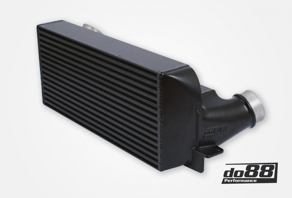 BMW 135i 335i N54 N55 2007-2013 (E9X E82) Intercooler BMW 135i 335i N54 N55 2007-2013 (E9X E82) Intercooler