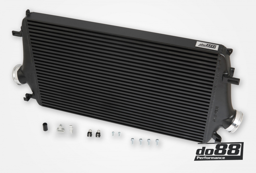 SAAB 9-5 2010-2011 Intercooler SAAB 9-5 2010-2011 Intercooler