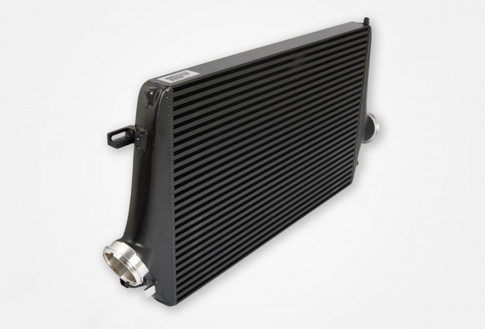 SAAB 9-5 2010-2011 Intercooler SAAB 9-5 2010-2011 Intercooler