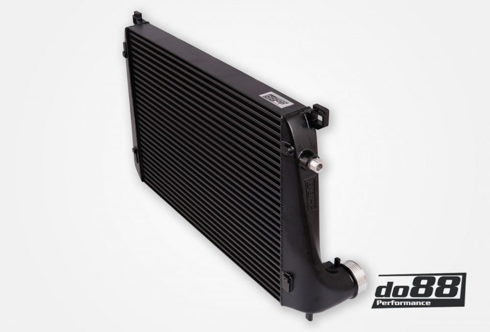 VAG 2.0 TSI EA888 Gen4 Intercooler VAG 2.0 TSI EA888 Gen4 Intercooler