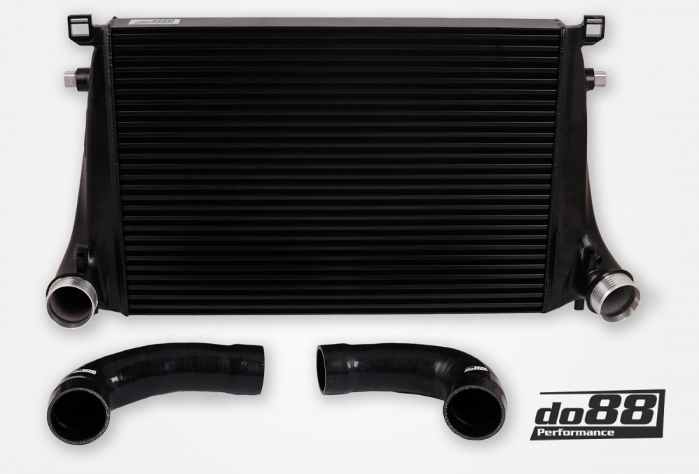 do88 Intercooler, CUPRA Formentor VZ5 