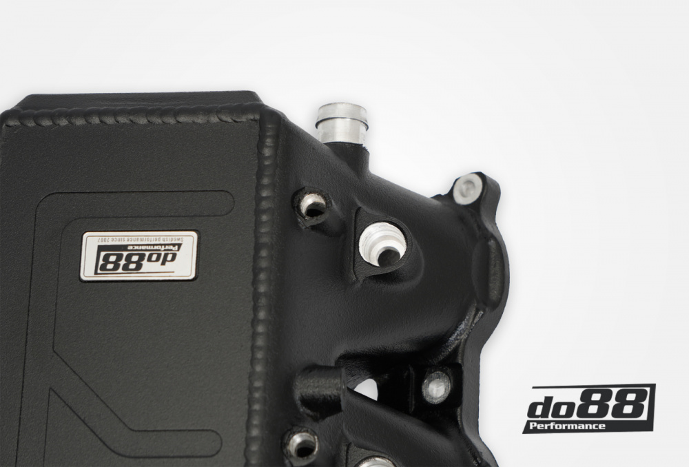 do88 Pack d\'accessoires pour B58 Collecteur d\'admission