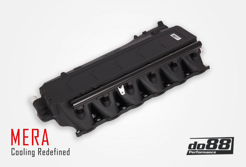 do88 Collecteur d\'admission MERA, BMW Série G (B58) / Toyota GR Supra A90
