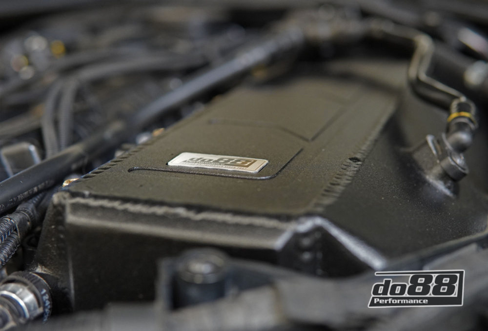 do88 Collecteur d\'admission MERA, BMW Série F (B58)