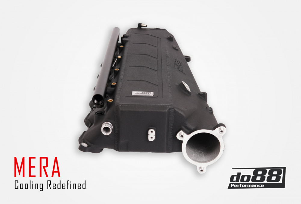 do88 Collecteur d\'admission MERA, BMW Série F (B58)