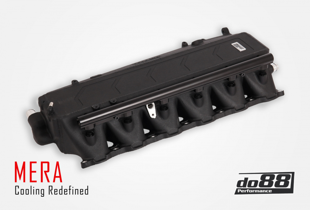 do88 Collecteur d\'admission MERA, BMW Série F (B58)