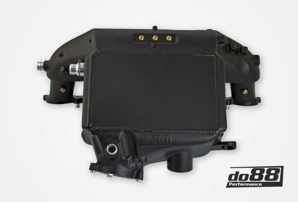 do88 Collecteur d\'admission, BMW M2 M3 M4 G80 G82 G87 (S58)