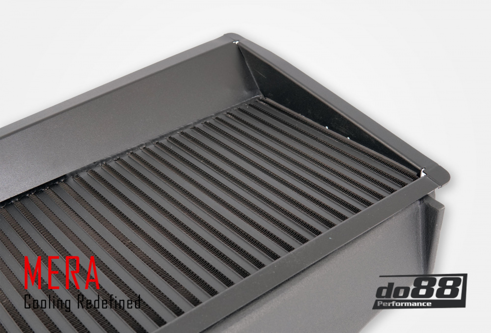 do88 Intercooler MERA, Porsche 911 Turbo (964)