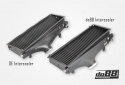 do88 Intercooler, Porsche 911 Turbo (964) do88 Intercooler, Porsche 911 Turbo (964)