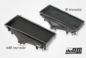 do88 Intercooler, Porsche 911 Turbo (964) do88 Intercooler, Porsche 911 Turbo (964)