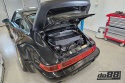 do88 Intercooler, Porsche 911 Turbo (964) do88 Intercooler, Porsche 911 Turbo (964)