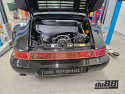 do88 Intercooler, Porsche 911 Turbo (964) do88 Intercooler, Porsche 911 Turbo (964)