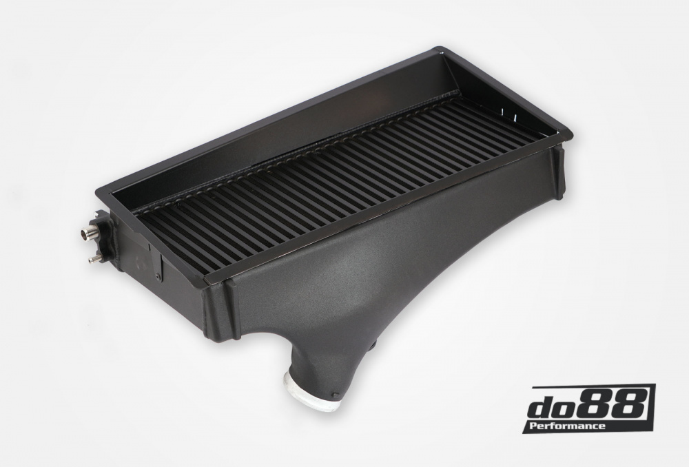 do88 Intercooler, Porsche 911 Turbo (964) do88 Intercooler, Porsche 911 Turbo (964)