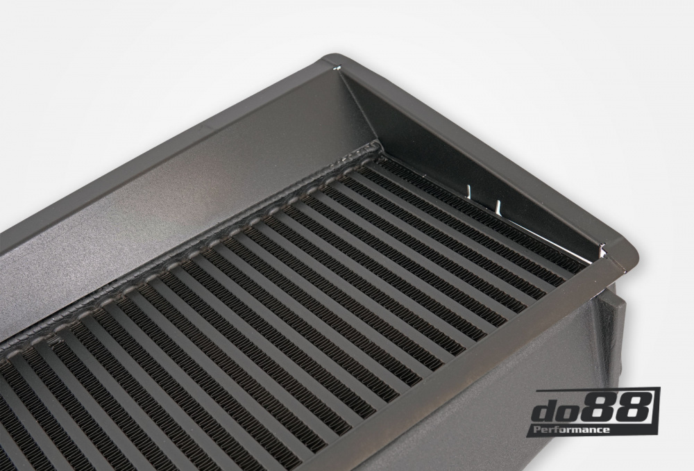 do88 Intercooler, Porsche 911 Turbo (964) do88 Intercooler, Porsche 911 Turbo (964)