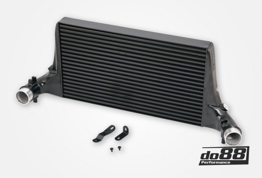 do88 Intercooler VW Seat 1.8 TSI EA888 dans le groupe Adapté au modèle / VW / Polo, 1.8 TSI EA888 (Mk 5 6C) chez do88 AB (ICM-480)