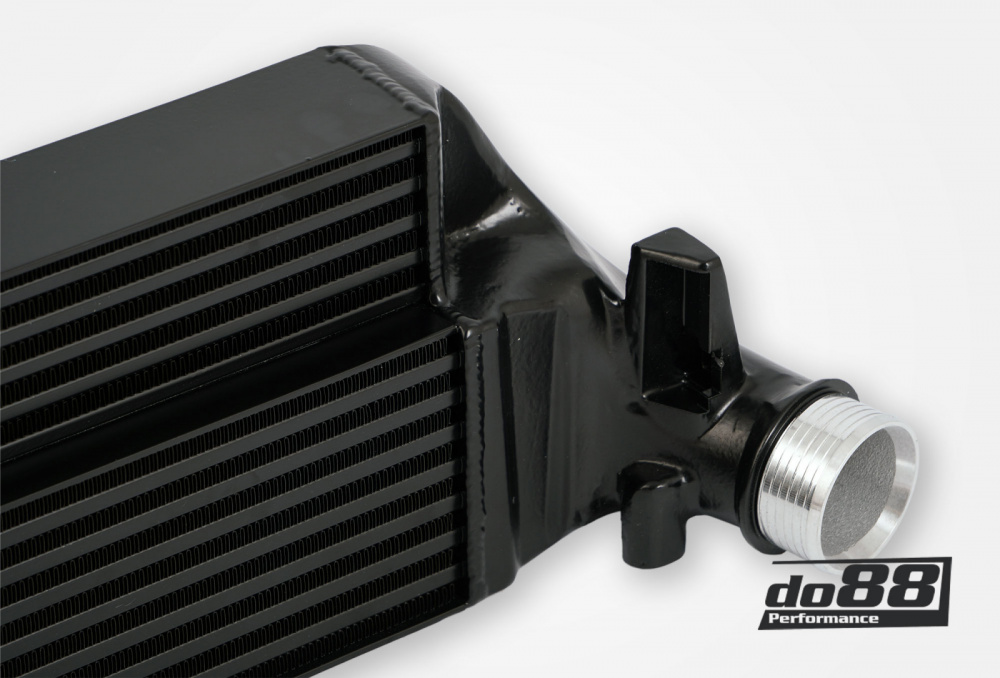 do88 Intercooler VW Polo GTI AW, Audi A1 40TFSI GB EA888
