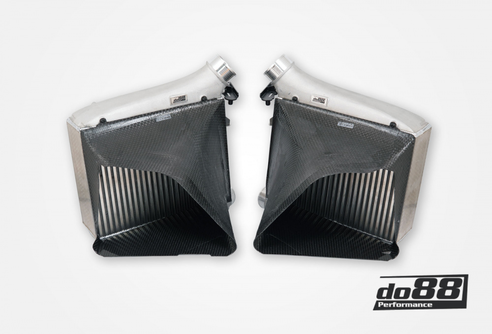 do88 Intercooler MERA, Audi RS6 RS7 8C do88 Intercooler MERA, Audi RS6 RS7 8C