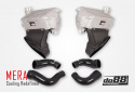 Porsche 911 Carrera (991.2) Kit intercooler MERA