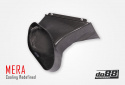 Porsche 911 Carrera (991.2) Kit intercooler MERA