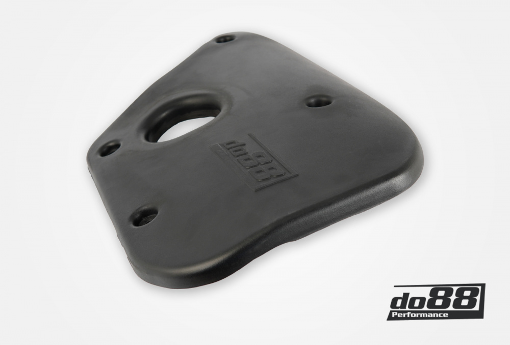 Volvo S60 V60 V70 T6 Tube dadmission, Couvre plastique Volvo S60 V60 V70 T6 Tube dadmission, Couvre plastique