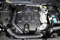SAAB 9-5 2.8t V6 2010-2011 Tube d’admission