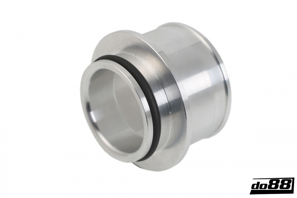 Volvo K24 V-Bande adaptateur