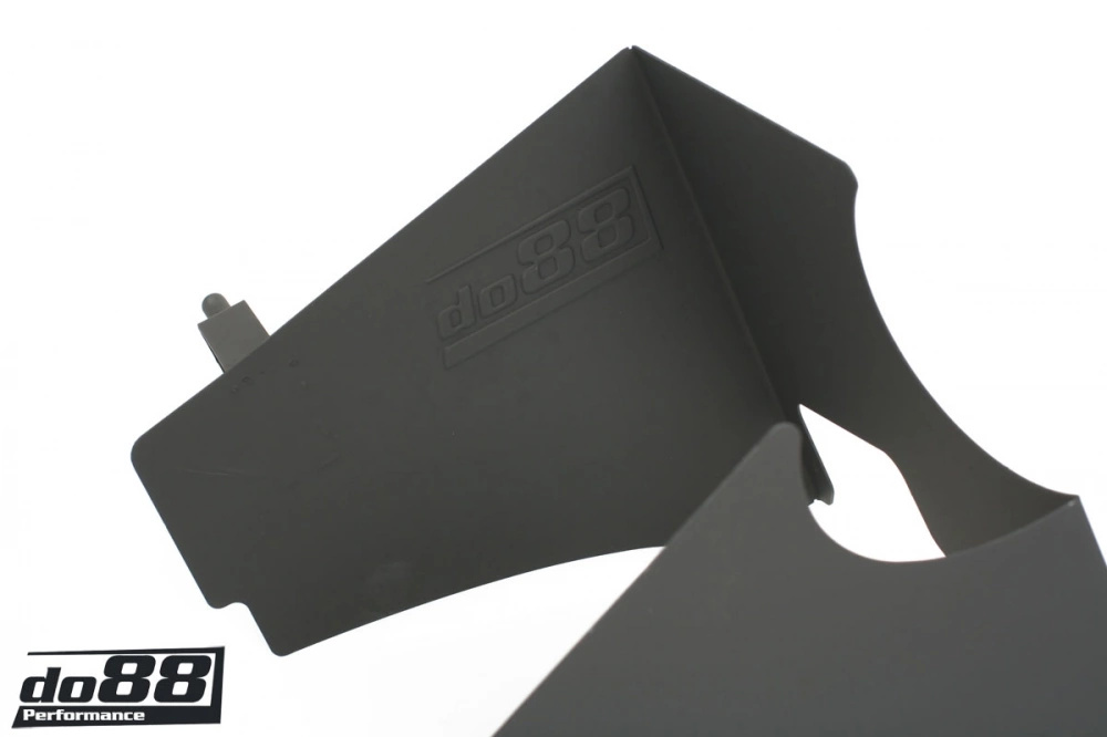 SAAB 9-3 2.8T V6 06-11 Système d’admission