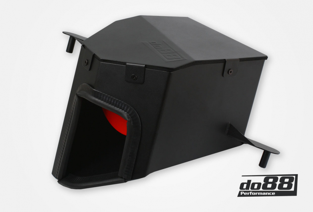 Volvo S60 V60 XC60 V90 S90 XC90 SPA Système d’admission