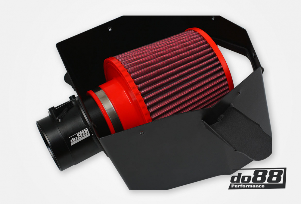 Volvo S60 V60 XC60 V90 S90 XC90 SPA Système d’admission